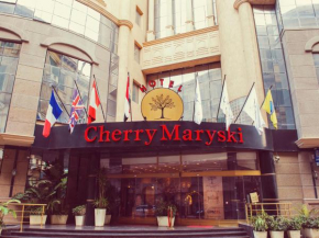 Гостиница Cherry Maryski Hotel  Александрия